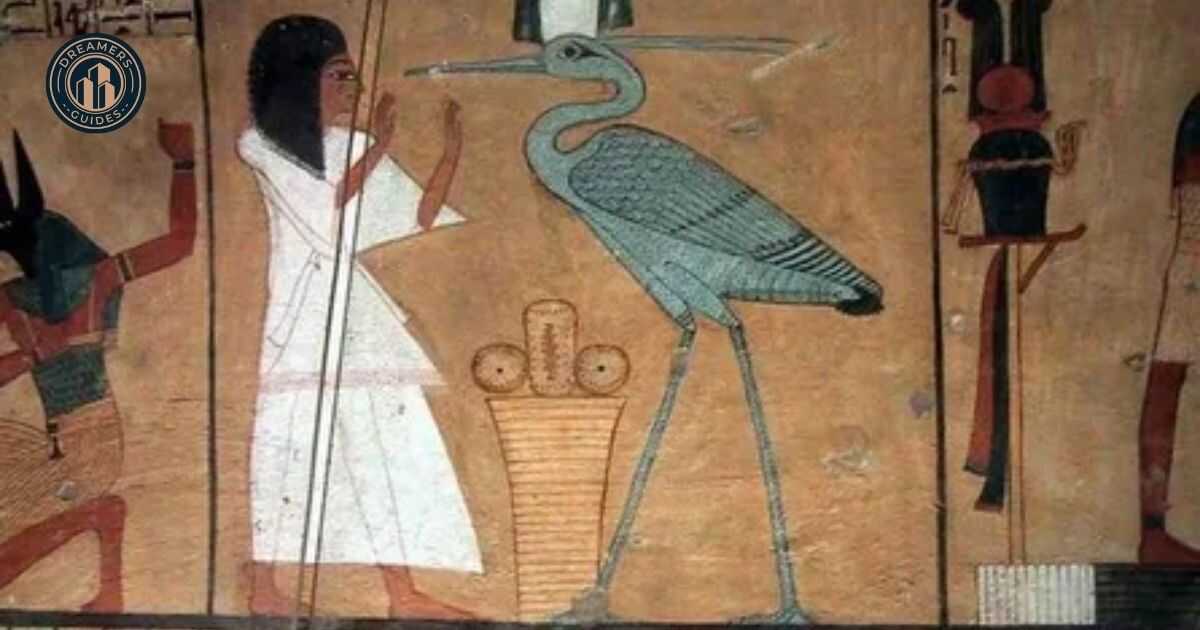 Summer Symbolism in Ancient Egyptian Mythology