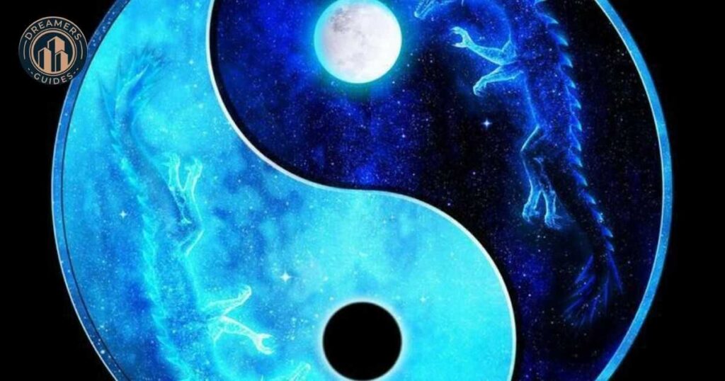  Yin-Yang