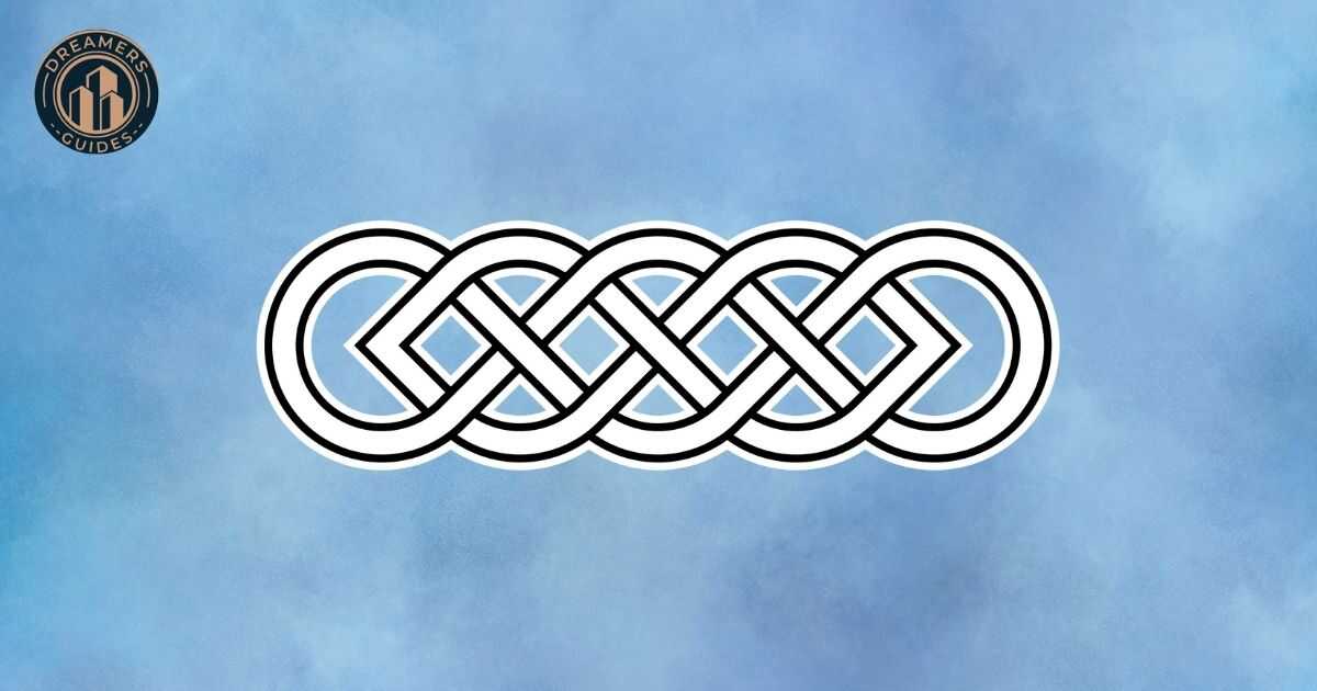 Celtic knot