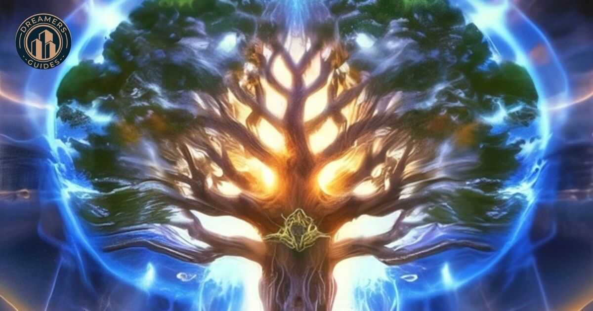 Tree of life