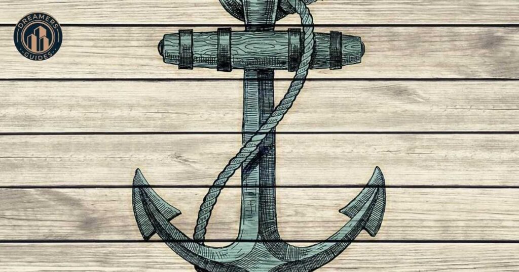 Anchor