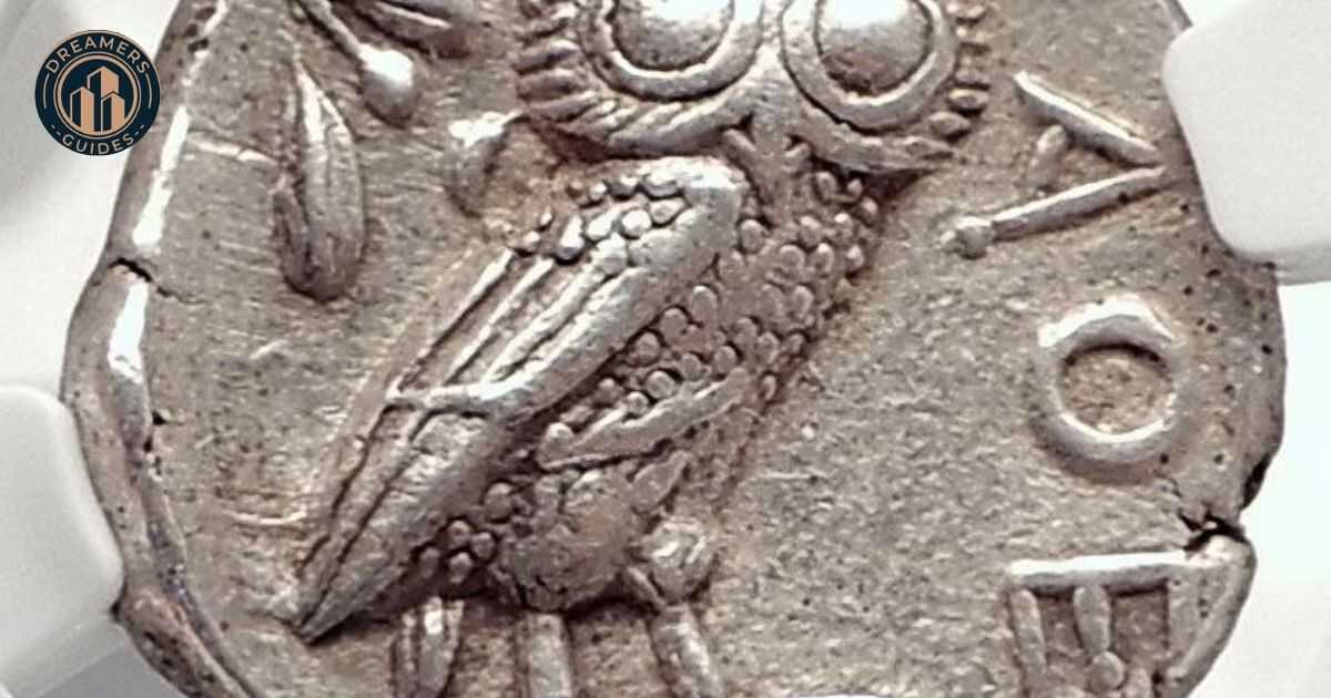 Owl Symbolism in Ancient Greece