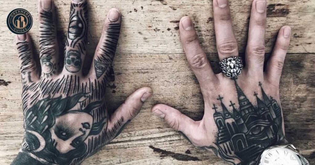 Which Finger is Best for a Tattoo?