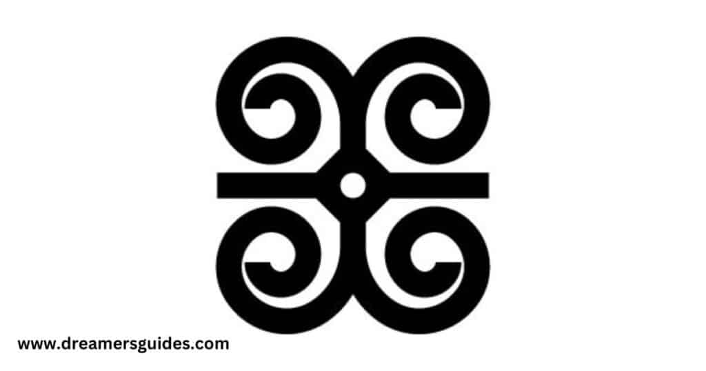 Adinkra Symbol