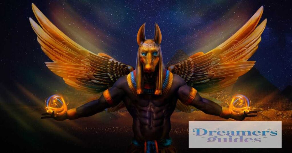 Anubis  