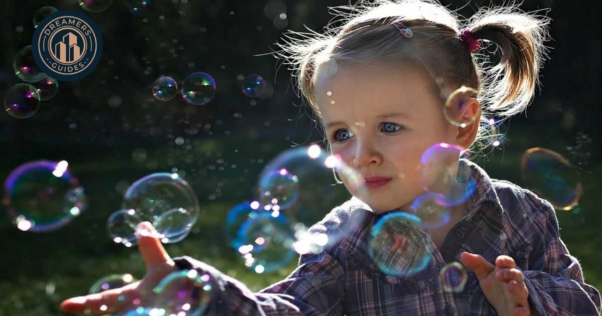 Bubbles