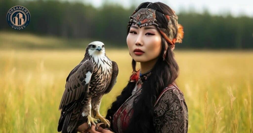 Dove Symbolism and Meaning In Native American Culture