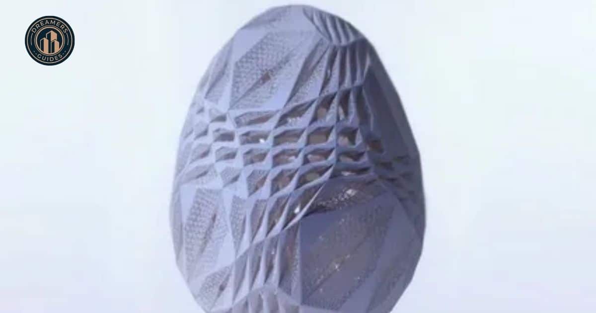  Egg 