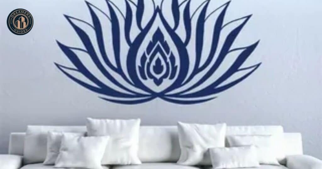 How To Use The Lotus Symbolism In Your Home Decor