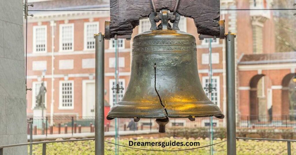 Liberty Bell 