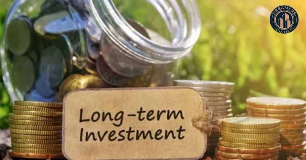 Long-term Investment and Business