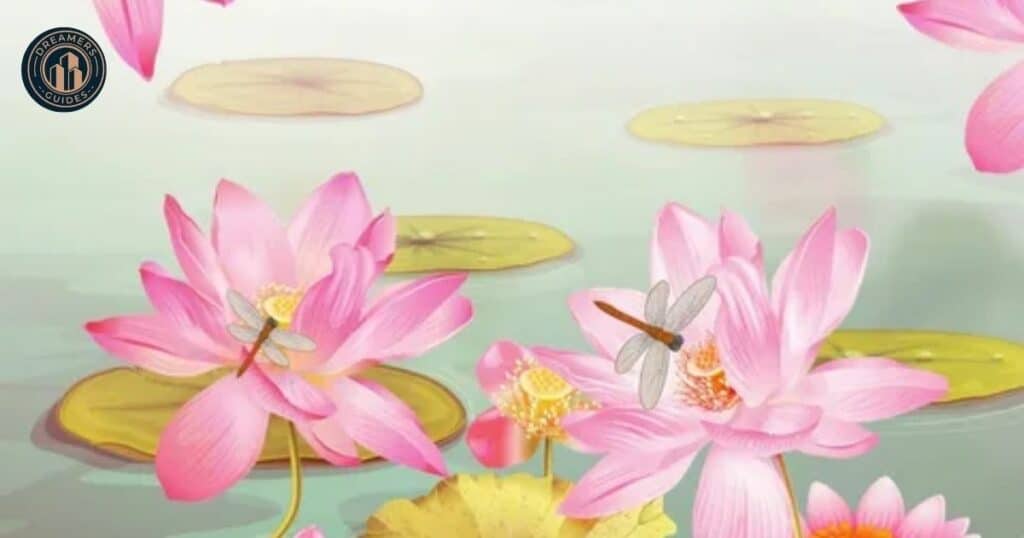 Lotus Symbolism in Chinese Culture