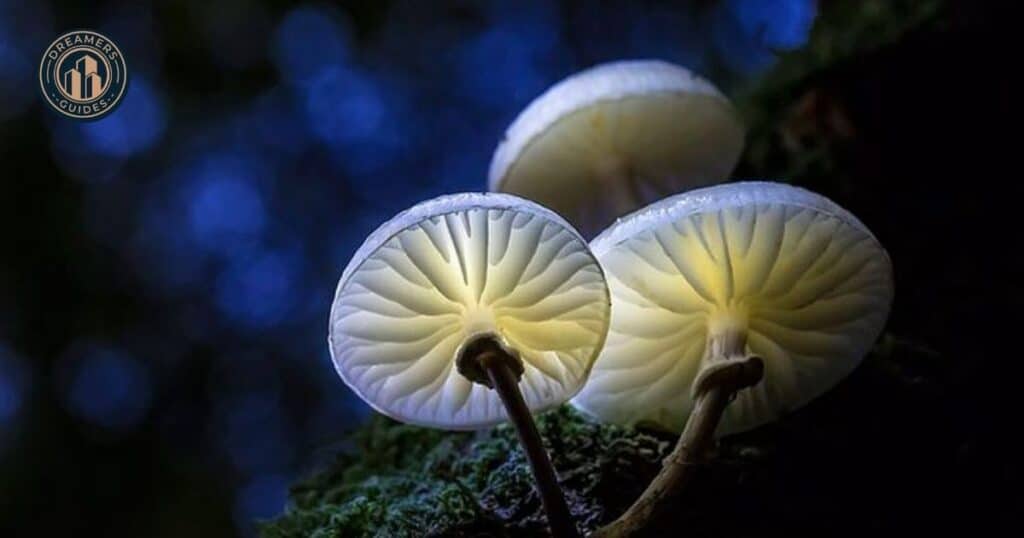  Mushroom symbolism in Celtic Culture