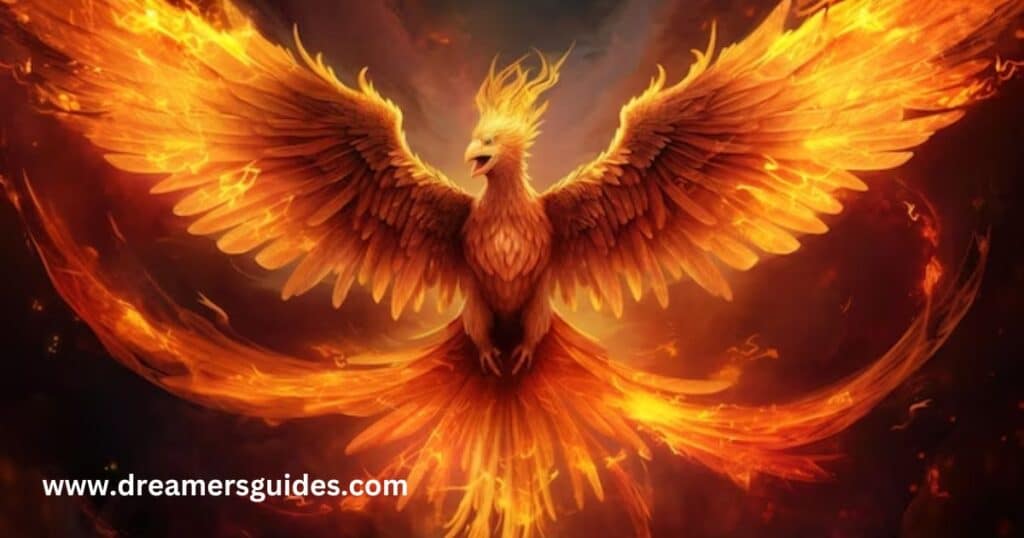 Phoenix Myth