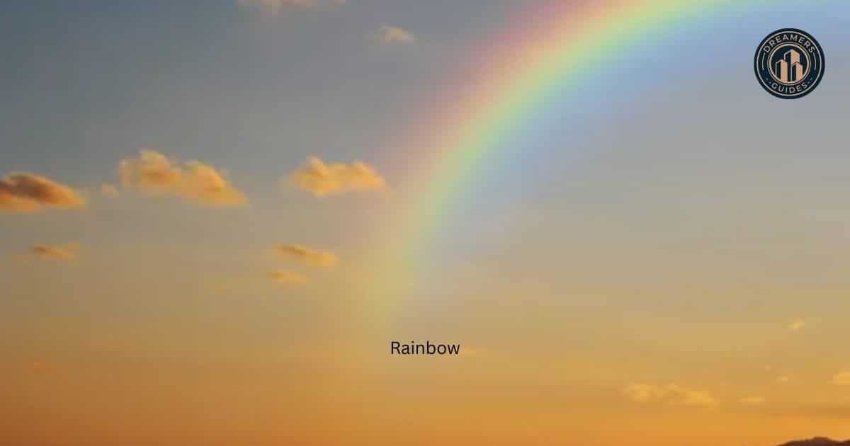 Rainbow