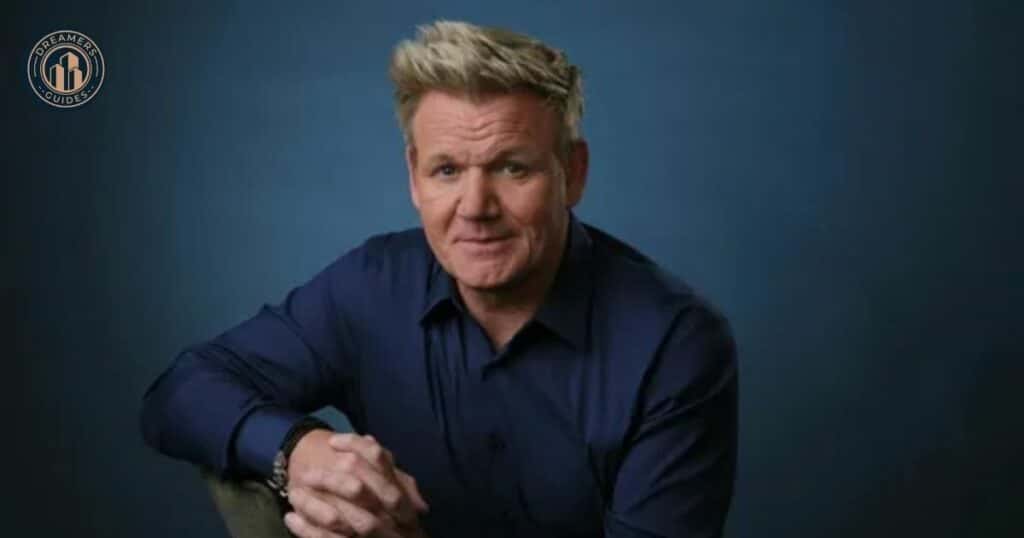 Gordon Ramsay