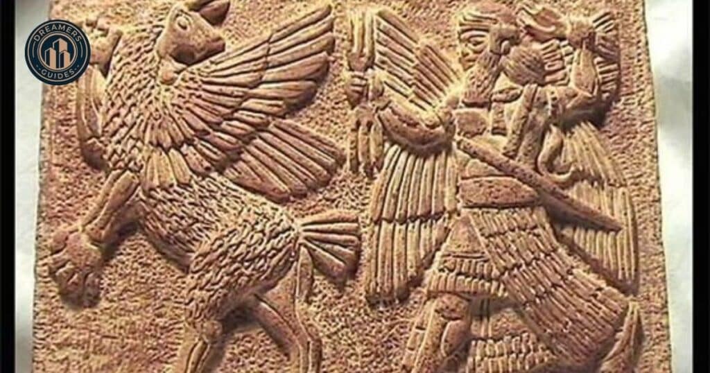 Scorpion Symbolism in Mesopotamian Mythology