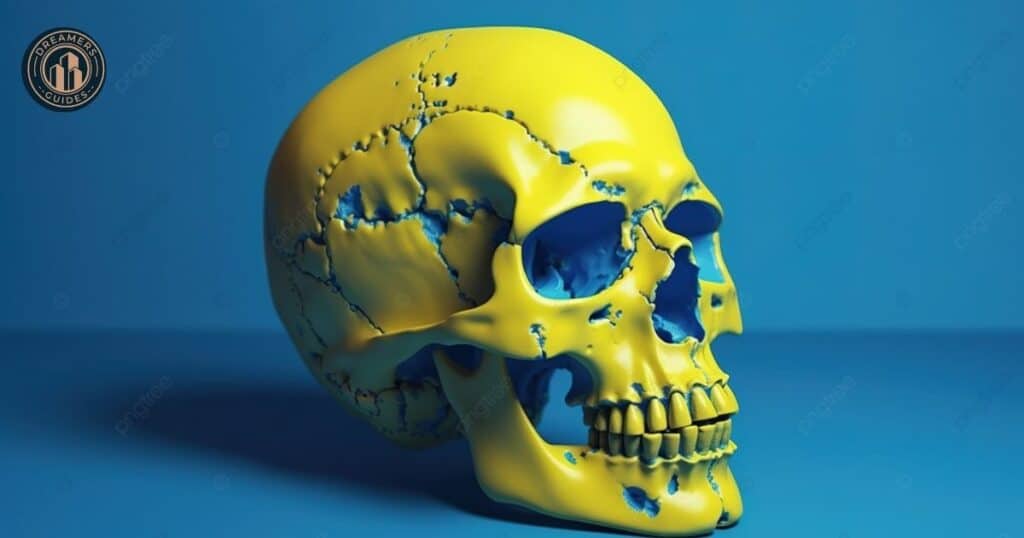 Skull Symbolism In Literature