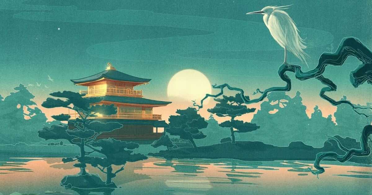 Summer Symbolism in Japanese Cultures