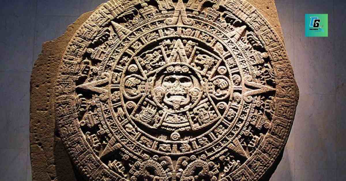 Sun symbolism in the Aztecs and Incas