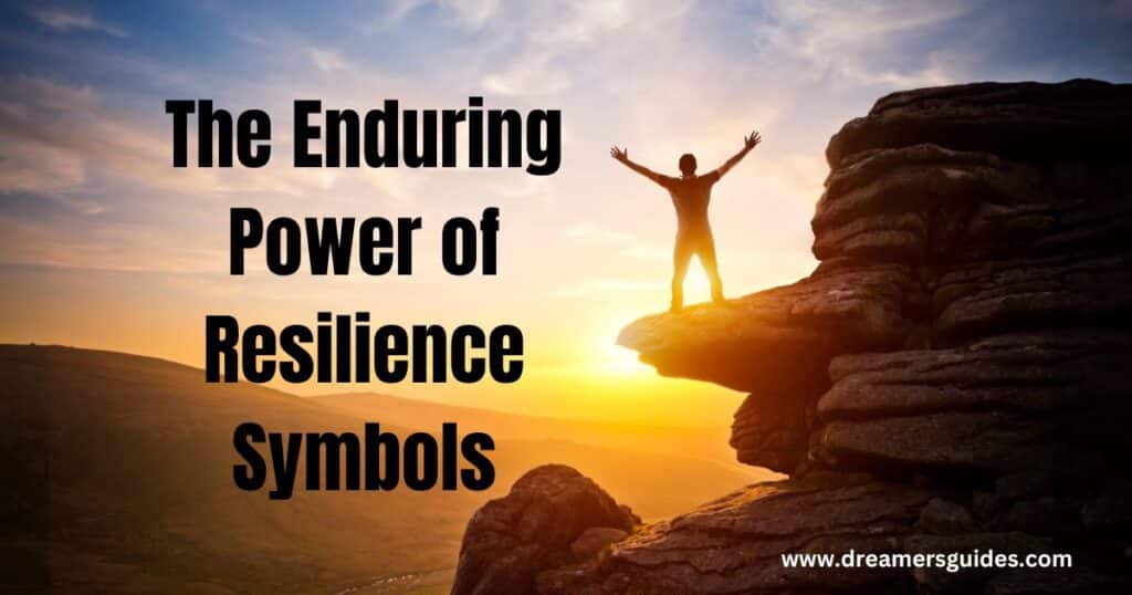 The Enduring Power of Resilience Symbols