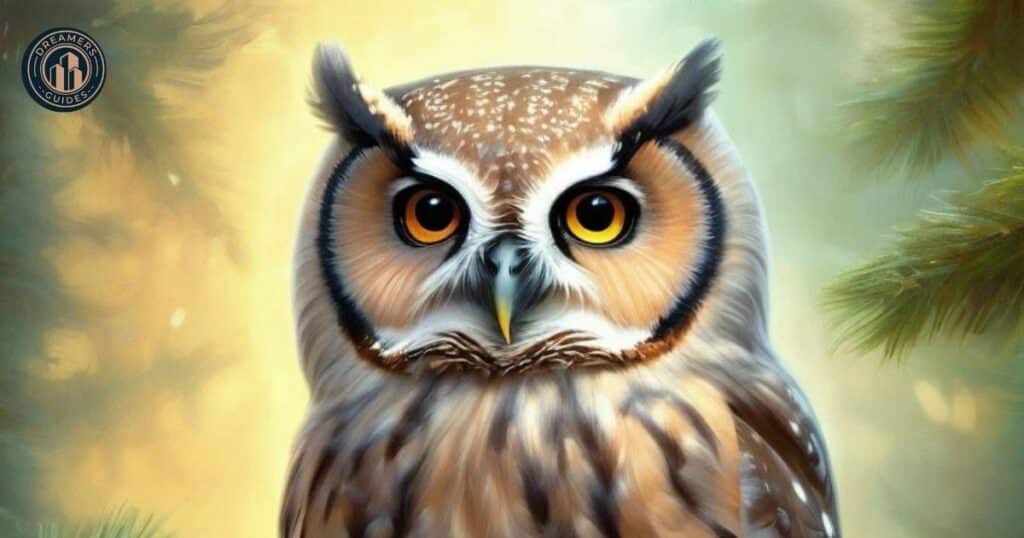 The Spiritual Meaning of Seeing an Owl During the Day