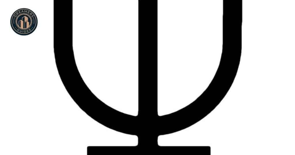 Trident Symbolism In Astrology