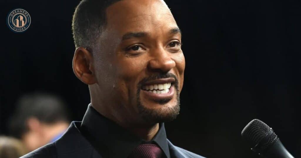 Will Smith