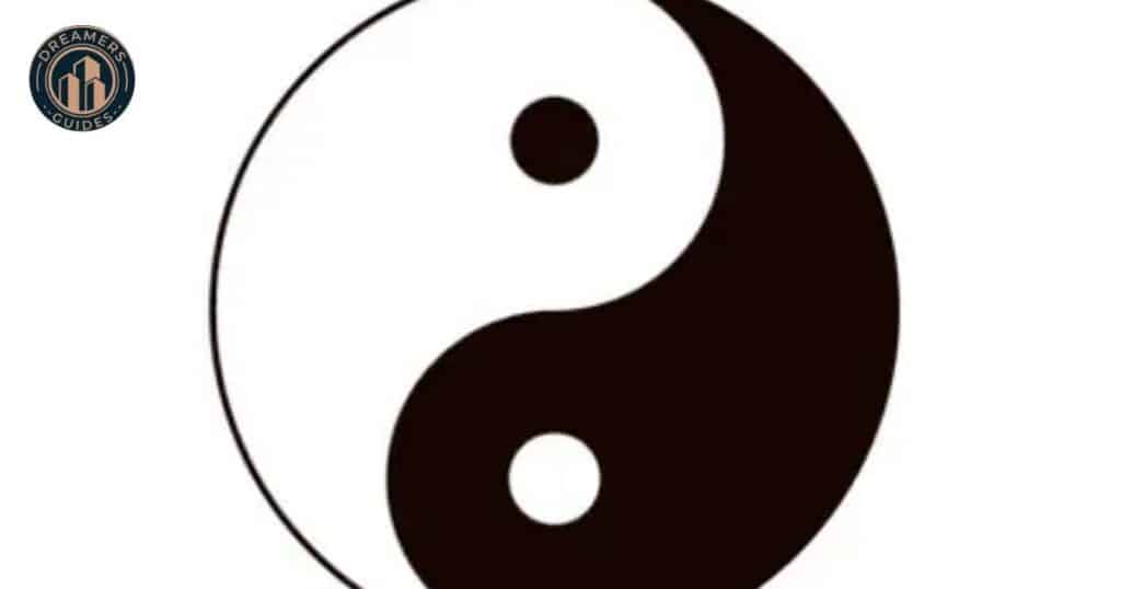 Yin and yang