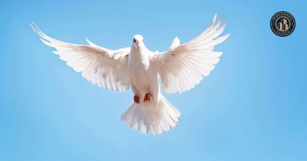 Different Cultures and Their Views on White Bird Spiritual Meaning