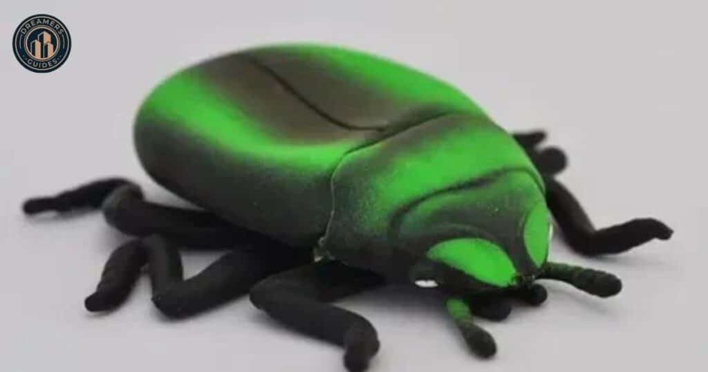 Spiritual Meaning of Beetles