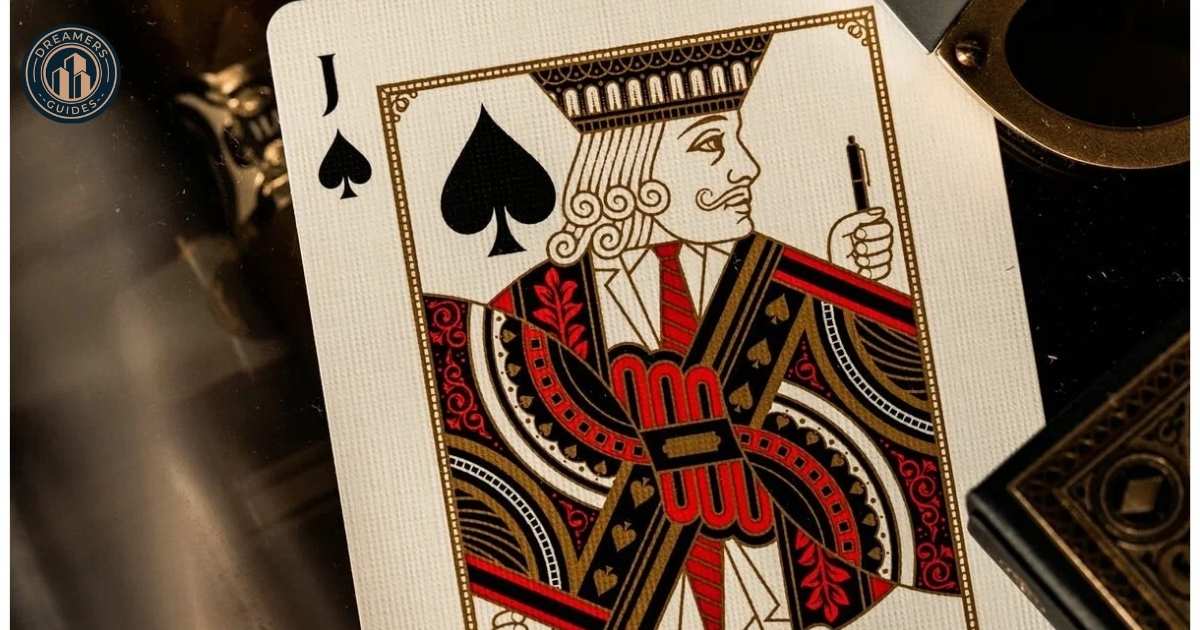 The Historical Significance of the Jack of Clubs