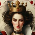 The Queen of Hearts A Spiritual Guide