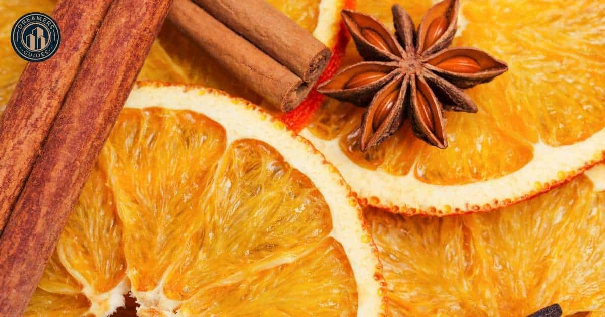 The Role of Oranges in Spiritual Practices