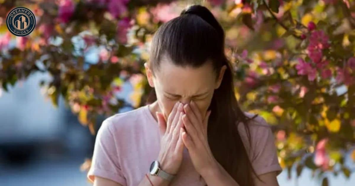 The Science Behind Sneezing