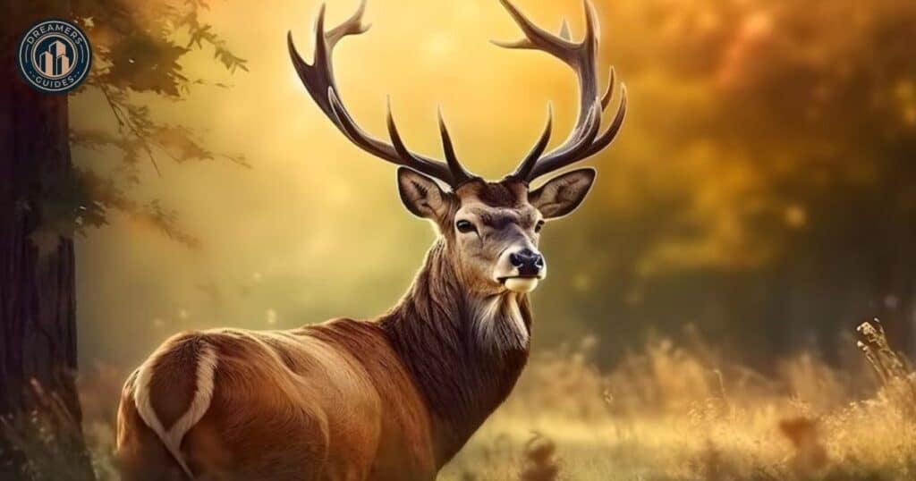 The Spiritual Meaning Behind Deer Staring at You An In-Depth Guide