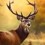 The Spiritual Meaning Behind Deer Staring at You An In-Depth Guide