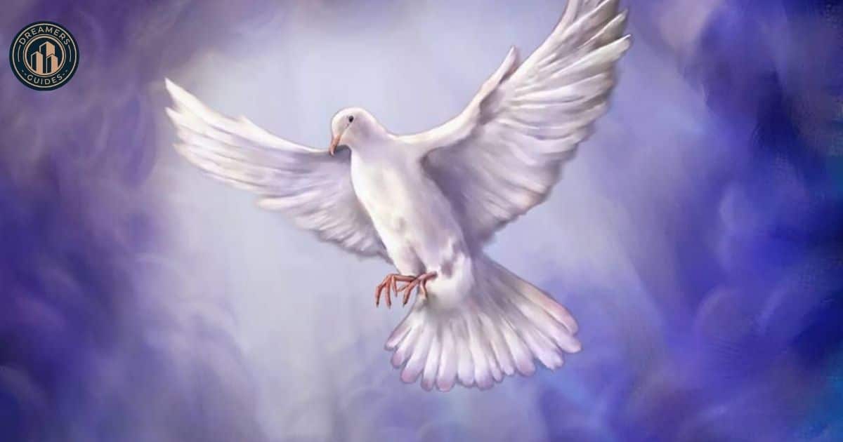 The Spiritual Meaning of White Birds