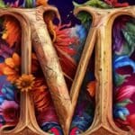 The Spiritual Meaning of the Letter M A Deeper Look at Its Symbolism