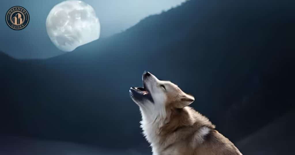 The Spiritual Significance of Dog Howling