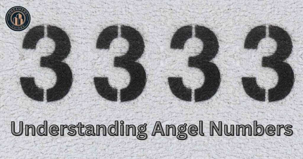 Understanding Angel Numbers A Brief Introduction