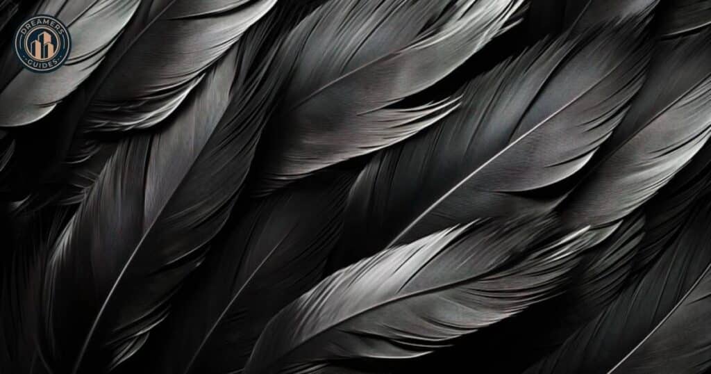 What Does It Mean When You Suddenly Stop Seeing Black Feathers