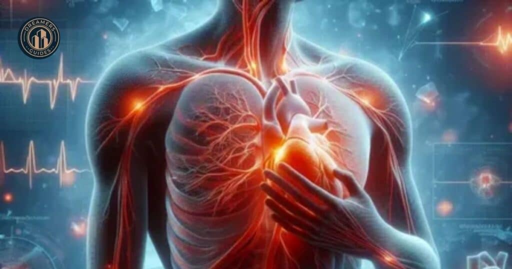 What are the Spiritual and Emotional Causes of Chest Pain, Heaviness or Tightness