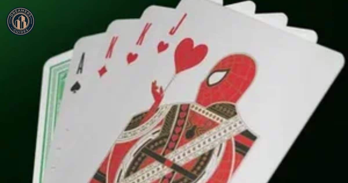 What is the Meaning of the Jack of Clubs in a Deck of Cards