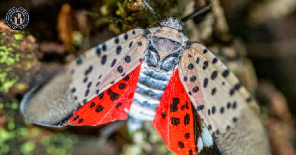 Cultural and Spiritual Interpretations of the Spotted Lanternfly