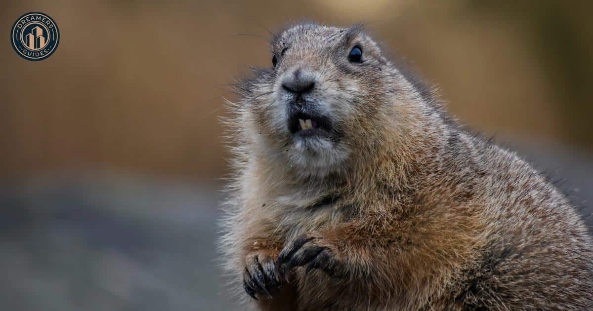 Groundhog Spiritual Meaning and Symbolism in Different Cultures