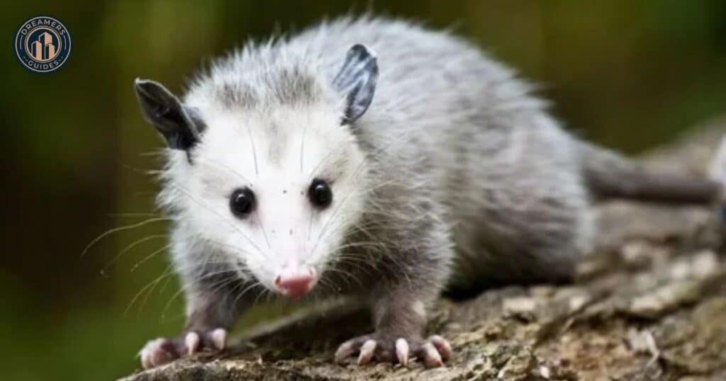 Possum as Messengers