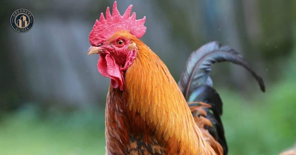 Rooster Symbolism and Spiritual Meanings in Different Cultures