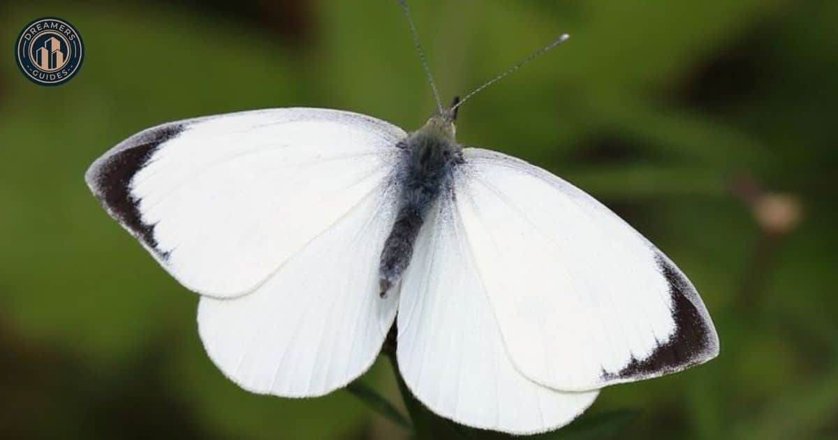 White Butterfly Significance in Different Places Where They Appear