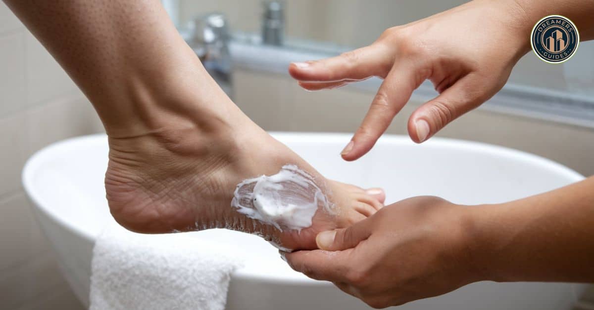 Not all left foot itching is spiritual dry skin, allergies, and eczema could be the real culprits. Learn about treatments here.